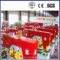 Q35y Series Hydraulic Ironworker Machine with Ce Certificated (Q35Y-25 Q35Y-30)